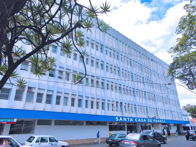 Franca enfrenta surto de síndromes respiratórias graves: Santa Casa remarca cirurgias e urgências lotam