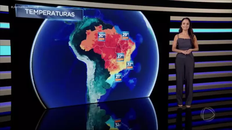 Frente fria provoca temporais e alerta no Sul do Brasil: saiba como se proteger