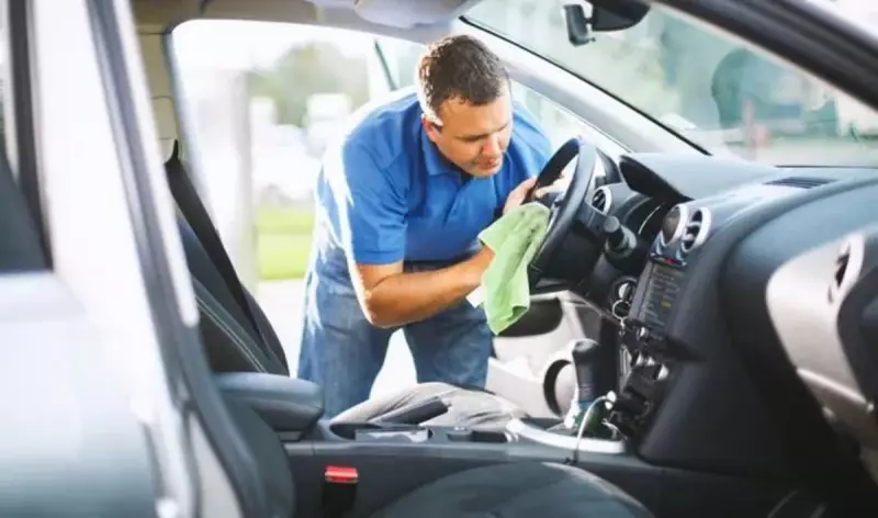 Frio chegando: dicas essenciais para proteger o interior do seu carro