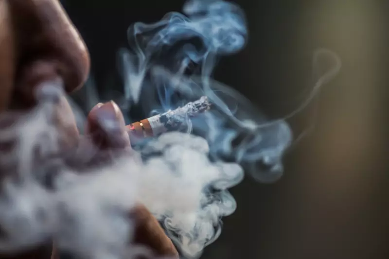 Fumar, beber e sedentarismo: quando os maus hábitos começam a afetar sua saúde?