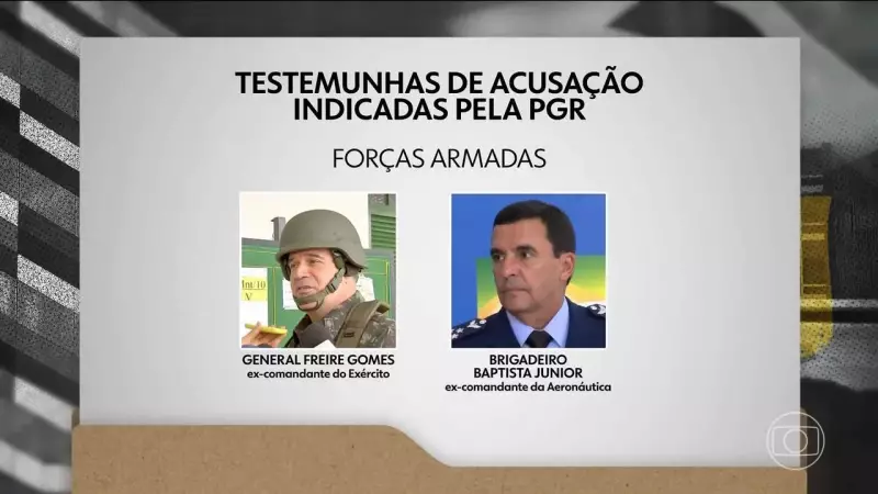 Funcionário revela à Justiça: PRF recebeu ordens para abordagens nas eleições de 2022