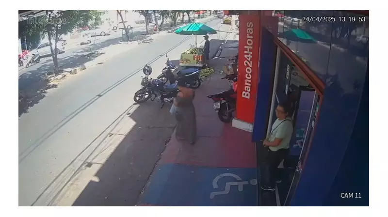 Furto de dinheiro para tratamento de criança com deficiência choca Teresina: Polícia Civil investiga