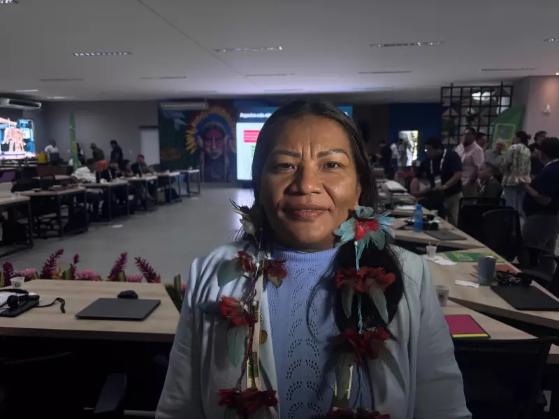 GCF reúne governadores e líderes indígenas no Acre para debater preservação ambiental
