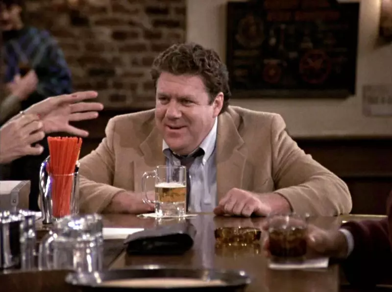 George Wendt, o icônico Norm de 'Cheers', morre aos 76 anos: relembre sua trajetória