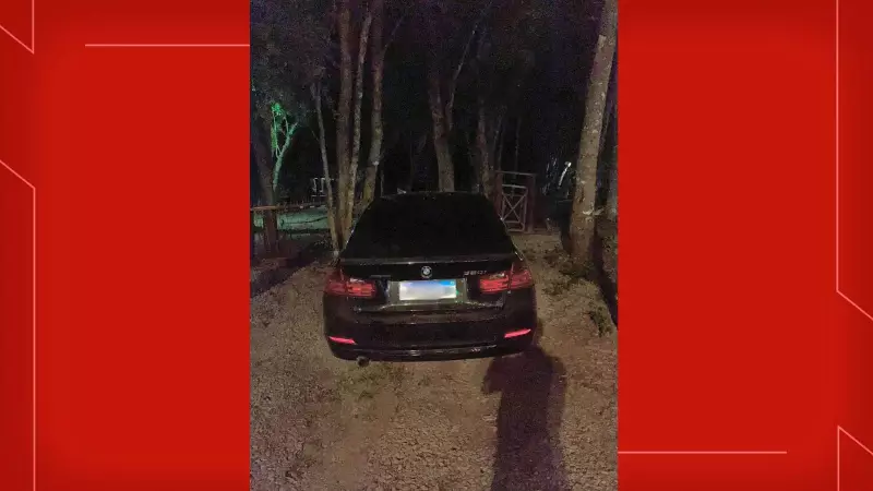 Golpe de R$ 250 mil: carro de luxo e moto aquática são apreendidos com suspeitos no DF
