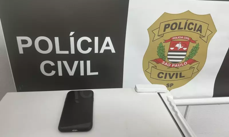 Golpe em site de leilão de veículos engana morador de Pirapozinho e causa prejuízo de R$ 60 mil
