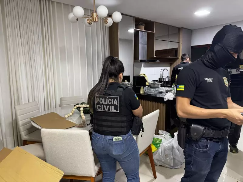 Golpe milionário: Casal perde R$ 500 mil em investimentos falsos em Sergipe