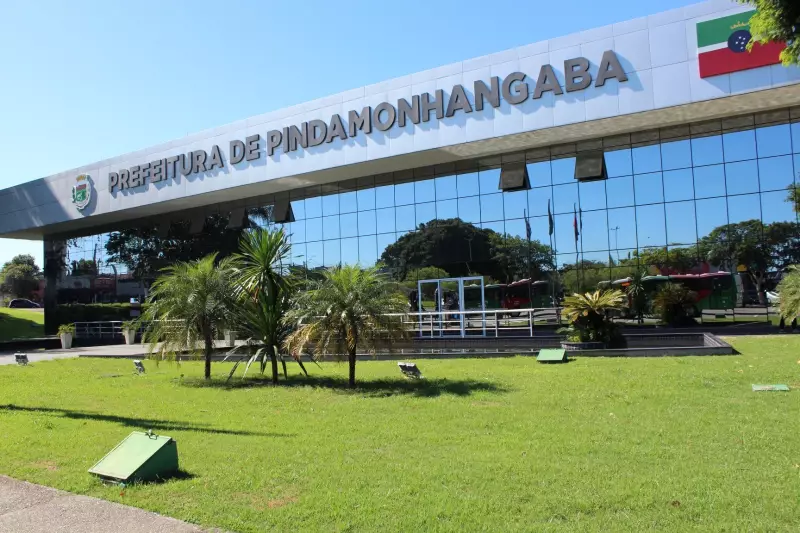 Golpe por e-mail: criminosos se passam por servidores em Pindamonhangaba