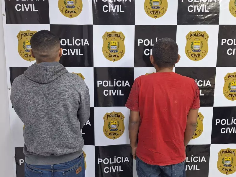 Golpistas são presos novamente após fraudar transferências de imóveis em Teresina: saiba como se proteger