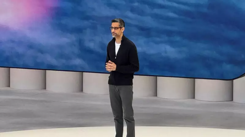 Google I/O 2025: As maiores novidades em IA que vão revolucionar o futuro