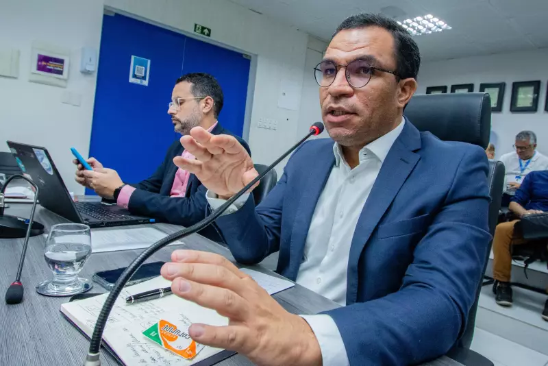 Governo de Alagoas descarta privatização da CASAL e reforça compromisso com o povo