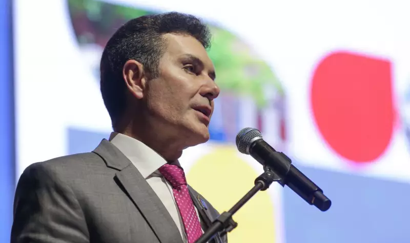 Governo libera construção de 110 mil unidades do Minha Casa Minha Vida em 2025