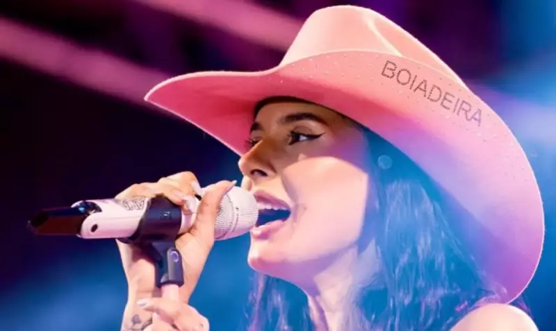 Grandes nomes da música brasileira celebram Dia da Diversidade Cultural com shows imperdíveis