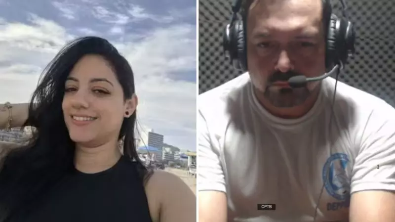 Grávida é morta em trilha no Paraná: homem forjou lesões e alterou cena do crime para alegar acidente, diz MP