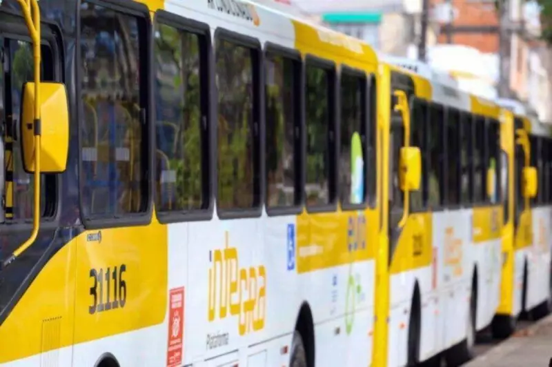 Greve dos rodoviários em Salvador: sem acordo, movimento ganha força e afeta transporte público