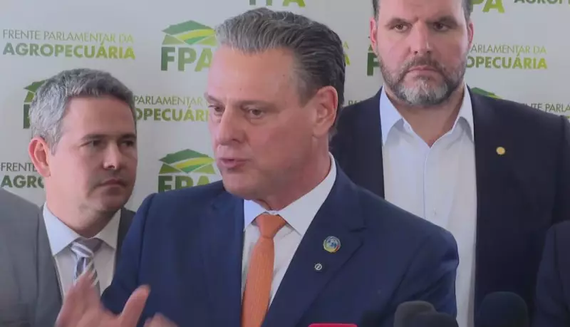 Gripe Aviária no Brasil: Ministro Favaro afirma que sistema é robusto, mas precisa de melhorias