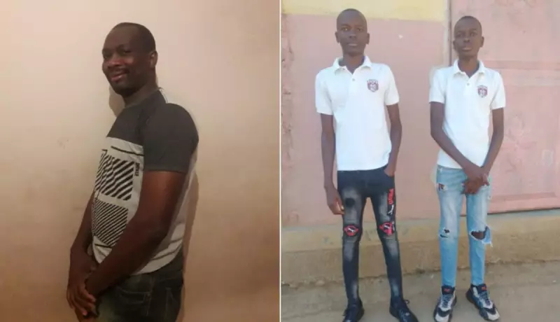 Haitiano refugiado no Brasil busca reunir família: 'Quero trazer meus filhos gêmeos para cá'