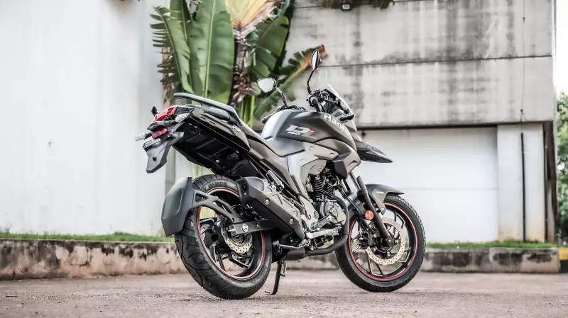 Haojue DL 160: Nova motocicleta chinesa mira no público da Honda Bros e Yamaha Crosser