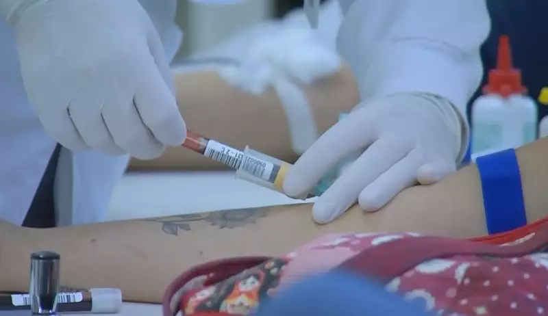 Hemonúcleo de Jaú precisa de doadores: estoques de sangue estão críticos