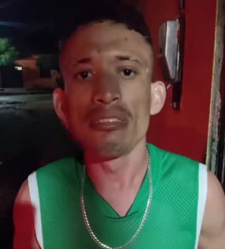 Homem é assassinado a tiros ao lado de igreja católica no Maranhão; fiéis em missa ouvem disparos