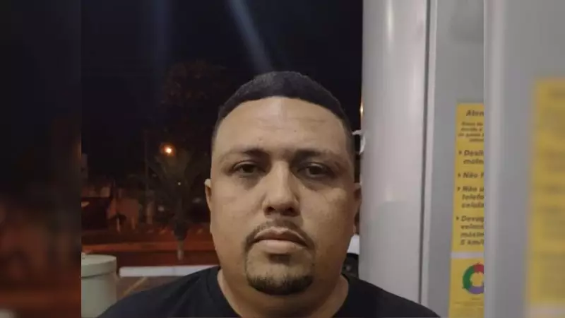 Homem é assassinado a tiros em padaria de Rio Preto; polícia prende suspeito