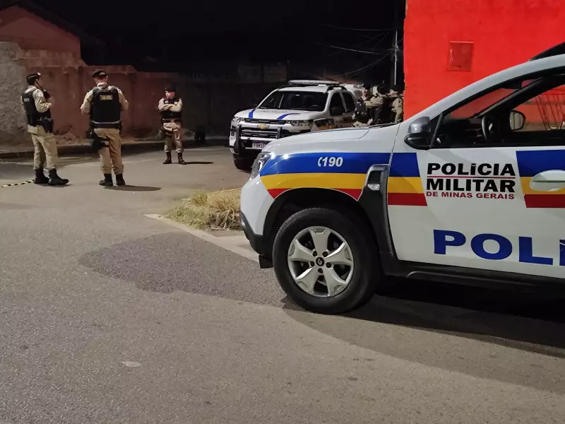 Homem é assassinado a tiros em Patos de Minas: veja detalhes do crime chocante