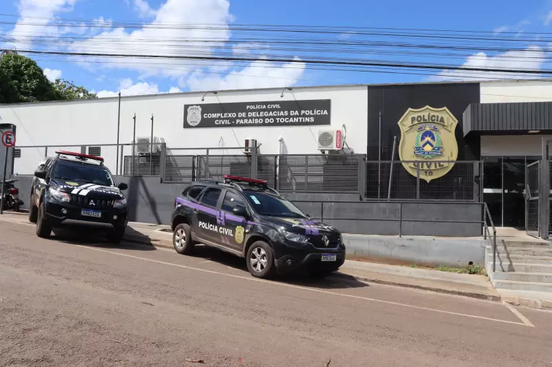 Homem é brutalmente agredido no Tocantins após recusar relação sexual: suspeito indiciado