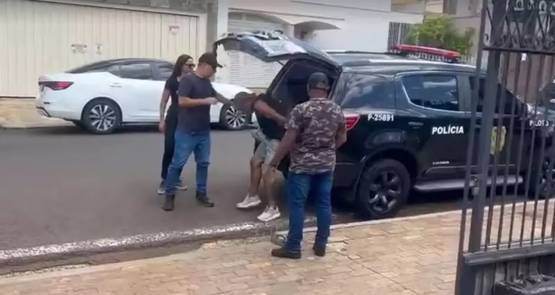 Homem é condenado a 22 anos de prisão por assassinato de idoso e roubo de R$ 170 em São Carlos