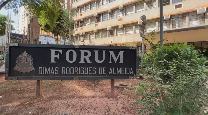 Homem é condenado a 24 anos de prisão por assassinato de mulher trans em São José do Rio Preto
