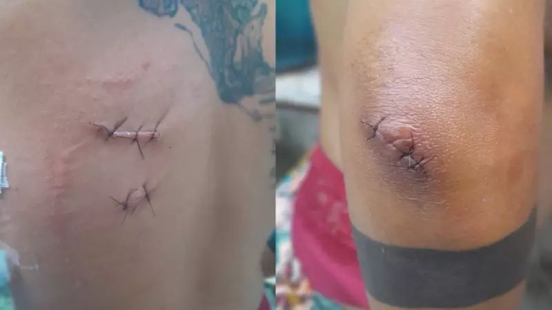 Homem é condenado a 29 anos de prisão por tentativa de feminicídio no Ceará: vítima estava grávida