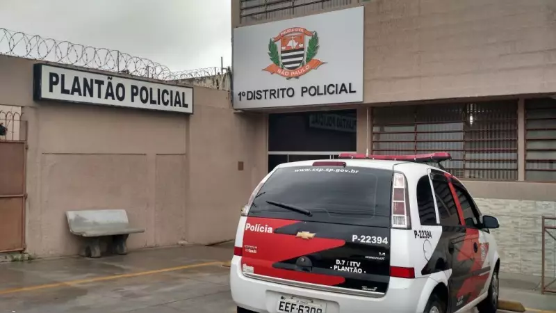 Homem é condenado a 42 anos de prisão por estupro de sobrinhas no interior de SP
