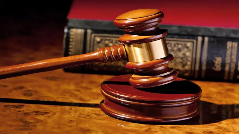 Homem é condenado a 7 anos e meio de prisão por atropelamento fatal em São Vicente Ferrer