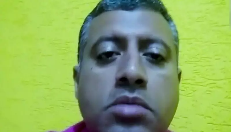 Homem é condenado por corrupção e acusado de planejar assassinato de vereador em Santos