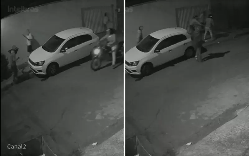 Homem é espancado até a morte em Goiânia: vídeo choca e revolta moradores