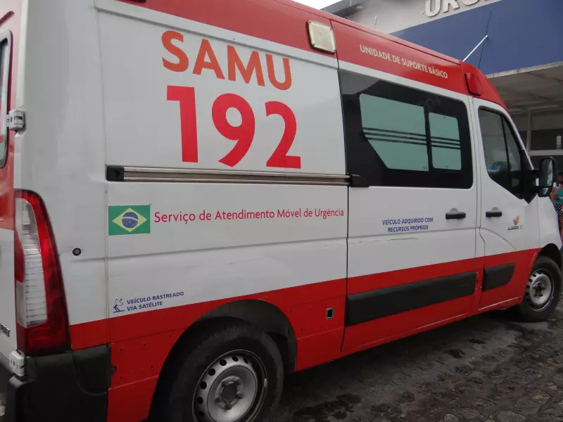 Homem é perseguido, espancado e morto em Arapiraca: veja detalhes do crime chocante