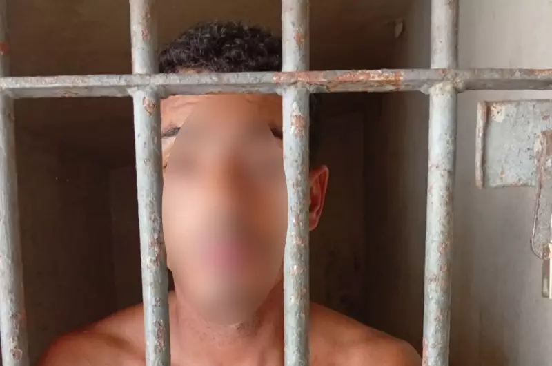 Homem é preso após tentativa de sufocar ex-companheira que não aceitou fim do relacionamento no litoral de SP