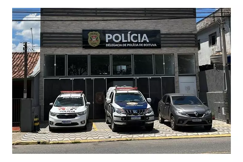 Homem é preso em flagrante por agredir e ameaçar companheira em Boituva: saiba detalhes