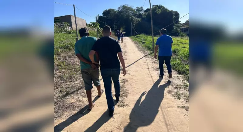Homem é preso em Salto de Pirapora após condenação por estupro da própria filha