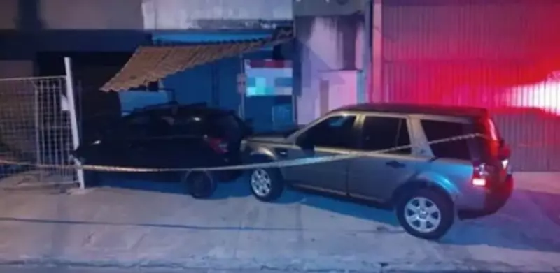 Homem é preso por homicídio em Mogi das Cruzes: veja detalhes do caso