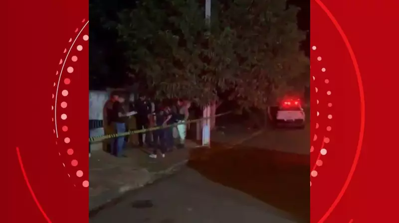 Homem é suspeito de matar companheira a facadas por ciúmes no Paraná