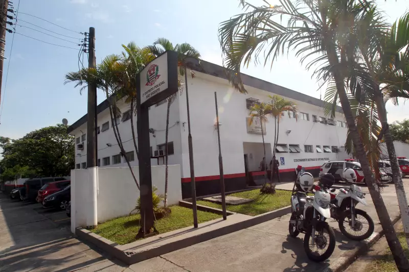 Homem procurado por homicídio é preso no litoral de São Paulo após intensa busca policial