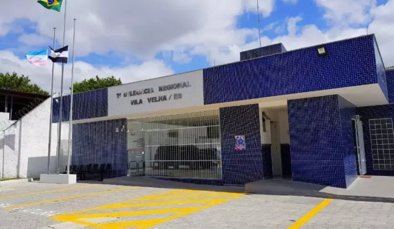 Idosa de 74 anos é vítima de assalto violento em Vila Velha: