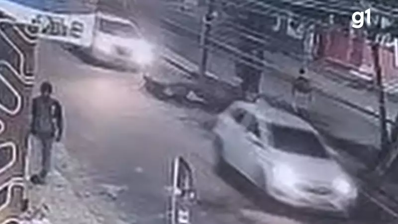 Idosa morre atropelada após ser empurrada em Manaus: 'Esperamos por justiça', diz amiga