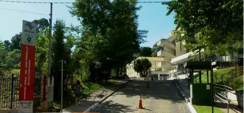 Idoso sofre queimaduras graves durante limpeza em chácara em Pirapozinho e é transferido para SP