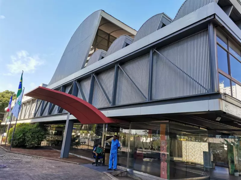IF Baiano abre vagas para estágio em Direito: saiba como se inscrever!