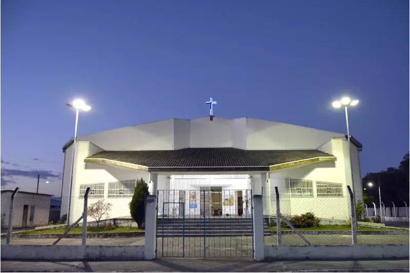 Igreja em Tremembé (SP) é invadida e furtada por criminosos: saiba detalhes