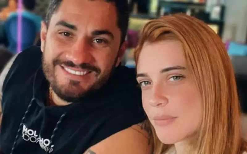 Influenciadora e ex-marido têm prisão ampliada por lavagem de dinheiro e organização criminosa