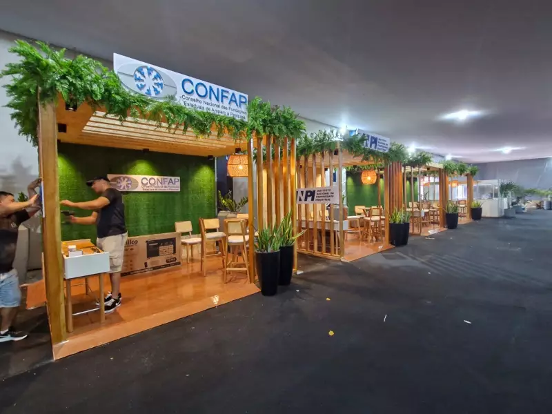 Inova Amazônia Summit: evento sobre bioeconomia e inovação começa no Amapá