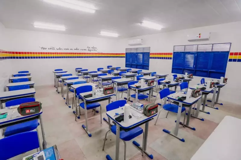 Inscrições para concurso na área de educação em João Pessoa são prorrogadas: saiba como participar