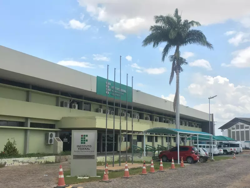 Inscrições prorrogadas para o curso 'Seja Empreendedor' no IF Sertão-PE: não perca essa chance!